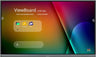ViewSonic IFP8650-5F ViewBoard 86" 4K Interactive Display