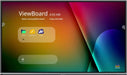 ViewSonic IFP8650-5F ViewBoard 86" 4K Interactive Display