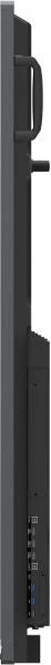 ViewSonic IFP8650-5F ViewBoard 86" 4K Interactive Display Interactive Touchscreen Display ViewSonic
