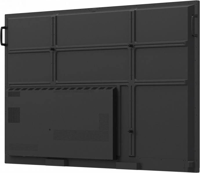 ViewSonic IFP8650-5F ViewBoard 86" 4K Interactive Display Interactive Touchscreen Display ViewSonic