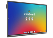 ViewSonic ViewBoard IFP8651-3C 86" 4K Ultra HD EDLA Certified Interactive Display Interactive Touchscreen Display ViewSonic