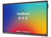 ViewSonic ViewBoard IFP8651-3C 86" 4K Ultra HD EDLA Certified Interactive Display Interactive Touchscreen Display ViewSonic