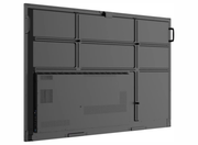 ViewSonic ViewBoard IFP8651-3C 86" 4K Ultra HD EDLA Certified Interactive Display Interactive Touchscreen Display ViewSonic