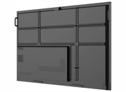 ViewSonic ViewBoard IFP8651-3C 86" 4K Ultra HD EDLA Certified Interactive Display Interactive Touchscreen Display ViewSonic