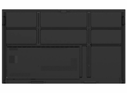 ViewSonic ViewBoard IFP8651-3C 86" 4K Ultra HD EDLA Certified Interactive Display Interactive Touchscreen Display ViewSonic