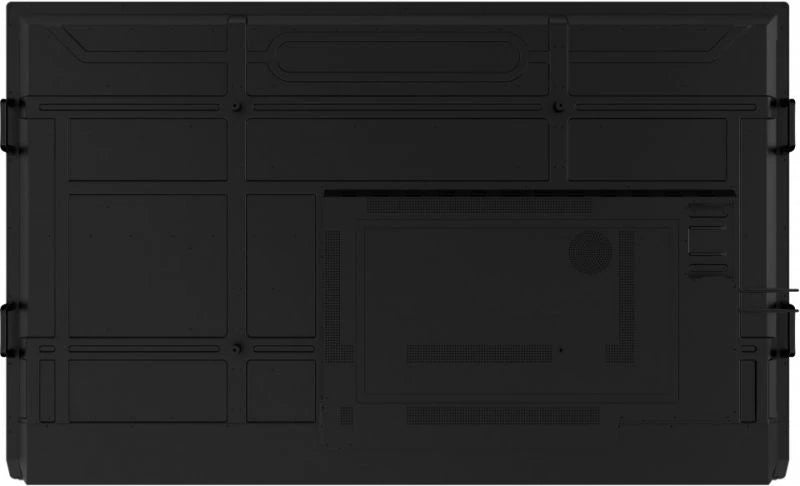 ViewSonic IFP8652-1A ViewBoard 86" 4K Interactive Display Interactive Touchscreen Display ViewSonic