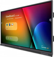 ViewSonic IFP8652-1A ViewBoard 86" 4K Interactive Display Interactive Touchscreen Display ViewSonic