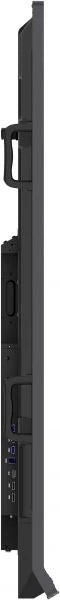 ViewSonic IFP8652-1A ViewBoard 86" 4K Interactive Display Interactive Touchscreen Display ViewSonic