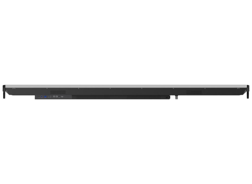 ViewSonic ViewBoard IFP8653 86" 4K Ultra HD Interactive Display Interactive Touchscreen Display ViewSonic