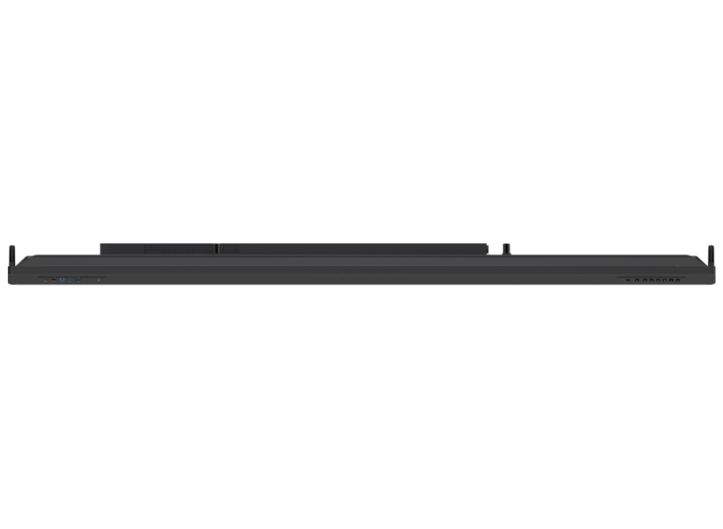 ViewSonic ViewBoard IFP8653 86" 4K Ultra HD Interactive Display Interactive Touchscreen Display ViewSonic