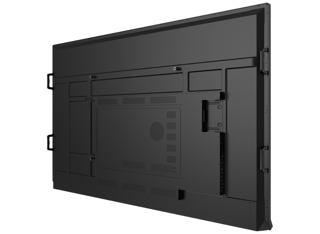 ViewSonic ViewBoard IFP8653 86" 4K Ultra HD Interactive Display Interactive Touchscreen Display ViewSonic