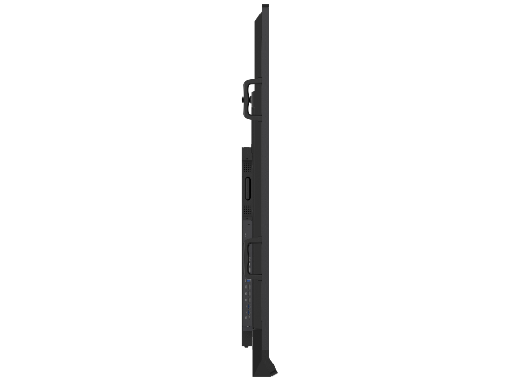 ViewSonic ViewBoard IFP8653 86" 4K Ultra HD Interactive Display Interactive Touchscreen Display ViewSonic