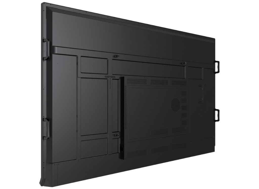 ViewSonic ViewBoard IFP8653 86" 4K Ultra HD Interactive Display Interactive Touchscreen Display ViewSonic