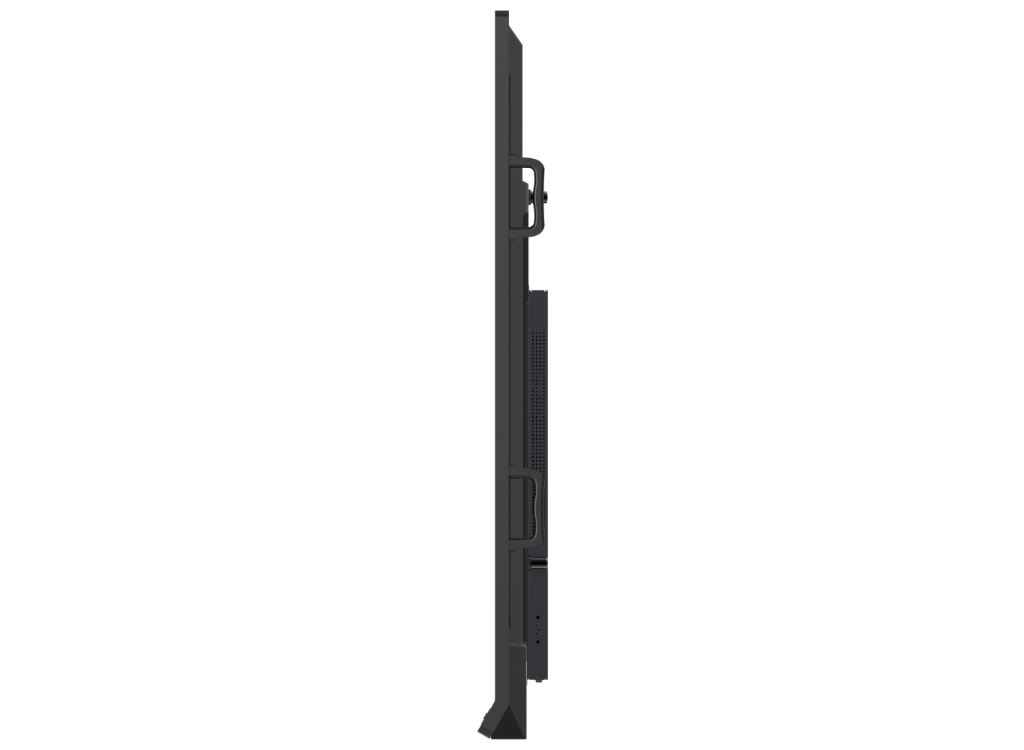 ViewSonic ViewBoard IFP8653 86" 4K Ultra HD Interactive Display Interactive Touchscreen Display ViewSonic