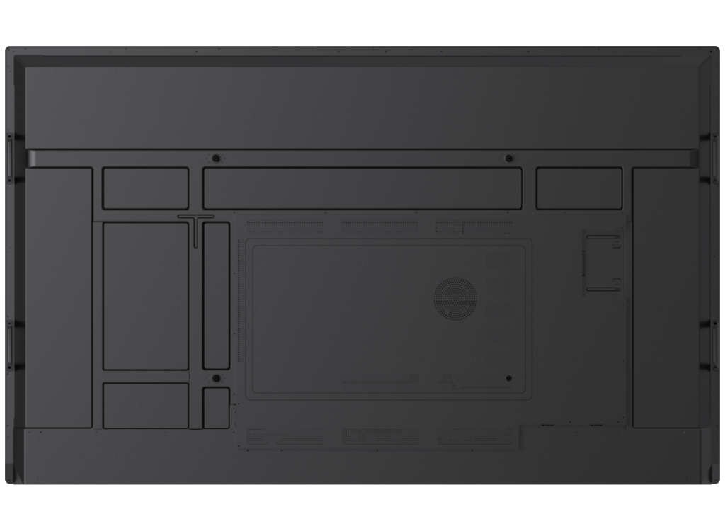 ViewSonic ViewBoard IFP8653 86" 4K Ultra HD Interactive Display Interactive Touchscreen Display ViewSonic