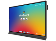 ViewSonic ViewBoard IFP8653 86" 4K Ultra HD Interactive Display Interactive Touchscreen Display ViewSonic