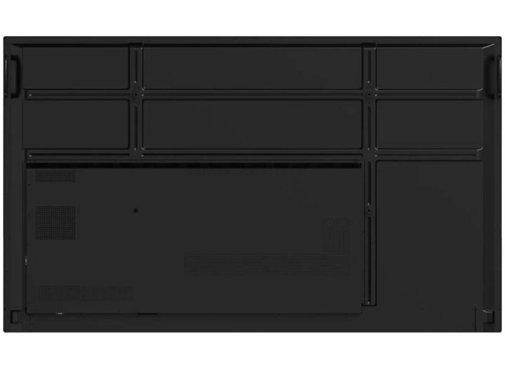 ViewSonic ViewBoard IFP86G1 Genesis Series 86" 4K OS-Free Interactive Display Interactive Touchscreen Display ViewSonic