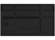 ViewSonic ViewBoard IFP86G1 Genesis Series 86" 4K OS-Free Interactive Display Interactive Touchscreen Display ViewSonic