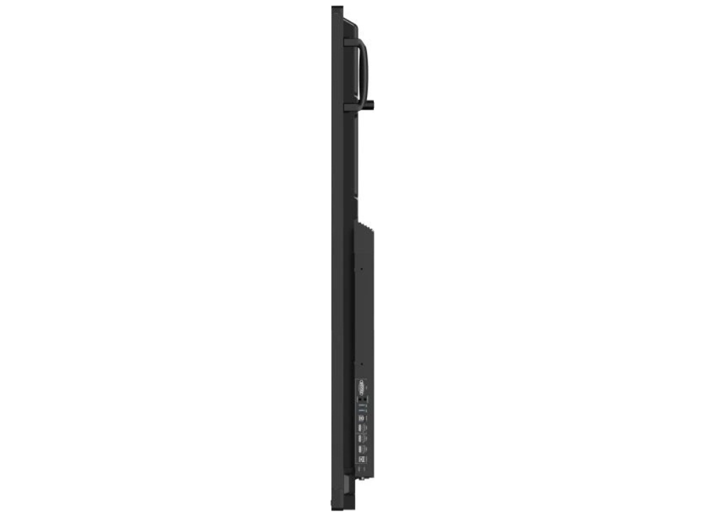 ViewSonic ViewBoard IFP86G1 Genesis Series 86" 4K OS-Free Interactive Display Interactive Touchscreen Display ViewSonic