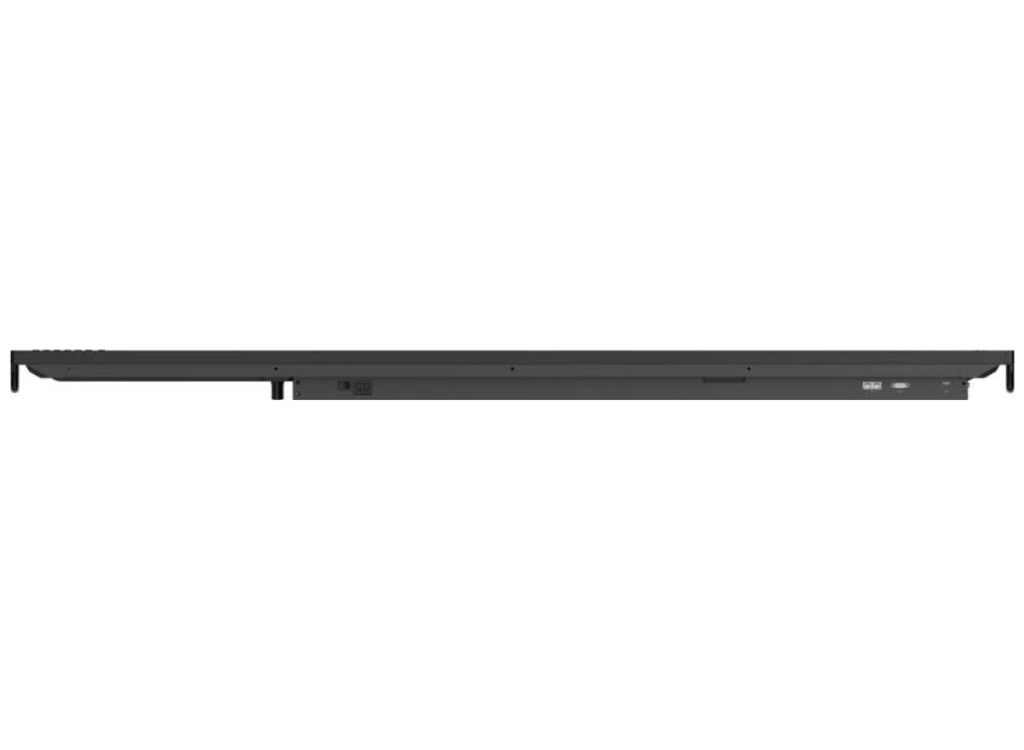 ViewSonic ViewBoard IFP86G1 Genesis Series 86" 4K OS-Free Interactive Display Interactive Touchscreen Display ViewSonic