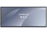 ViewSonic ViewBoard IFP92UW 92" 5K Interactive Display