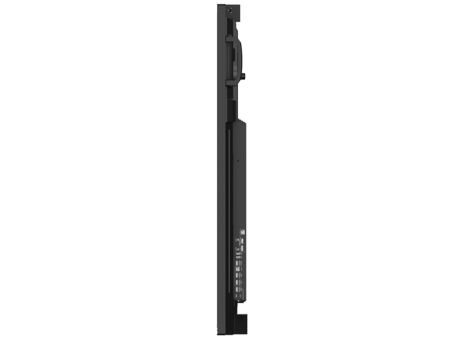 ViewSonic ViewBoard IFP92UW 92" 5K Interactive Display Viewsonic Interactive Touchscreen Display ViewSonic