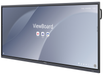 ViewSonic ViewBoard IFP92UW 92" 5K Interactive Display Viewsonic Interactive Touchscreen Display ViewSonic