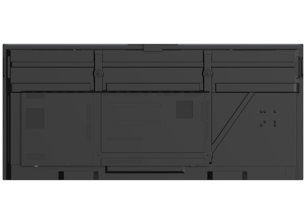 ViewSonic ViewBoard IFP92UW 92" 5K Interactive Display Interactive Touchscreen Display ViewSonic