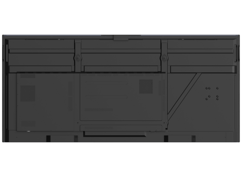 ViewSonic ViewBoard IFP92UW 92" 5K Interactive Display Viewsonic Interactive Touchscreen Display ViewSonic