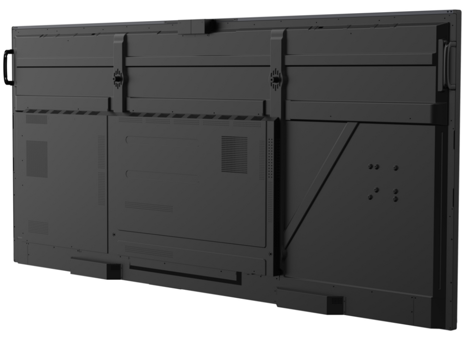 ViewSonic ViewBoard IFP92UW 92" 5K Interactive Display Viewsonic Interactive Touchscreen Display ViewSonic