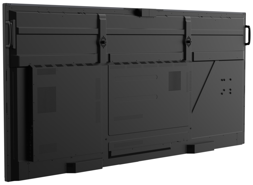 ViewSonic ViewBoard IFP92UW 92" 5K Interactive Display Interactive Touchscreen Display ViewSonic