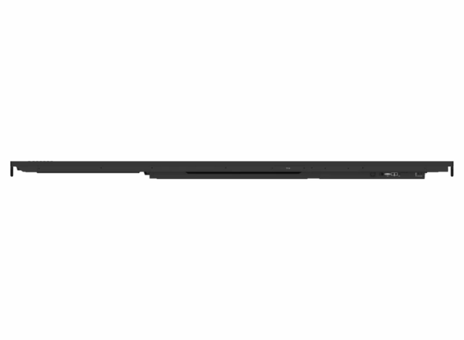 ViewSonic ViewBoard IFP9841-1-1C 98" 4K Ultra HD EDLA Certified Interactive Display Interactive Touchscreen Display ViewSonic