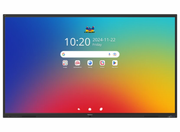 ViewSonic ViewBoard IFP9841-1-1C 98" 4K Ultra HD EDLA Certified Interactive Display Interactive Touchscreen Display ViewSonic