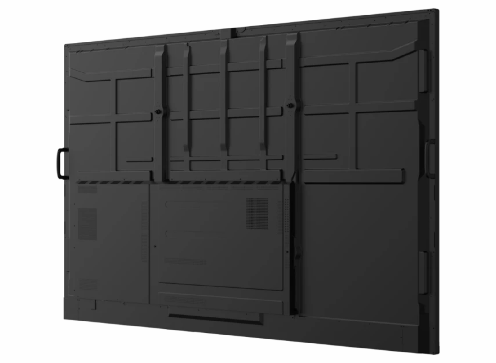 ViewSonic ViewBoard IFP9841-1-1C 98" 4K Ultra HD EDLA Certified Interactive Display Interactive Touchscreen Display ViewSonic