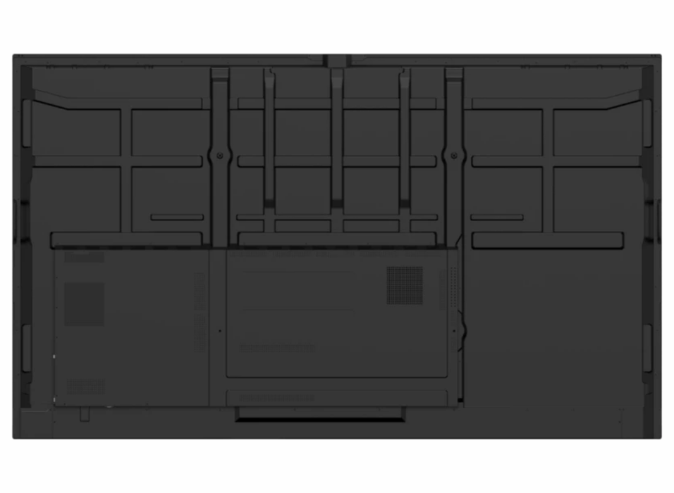 ViewSonic ViewBoard IFP9841-1-1C 98" 4K Ultra HD EDLA Certified Interactive Display Interactive Touchscreen Display ViewSonic