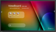 ViewSonic IFP9850-4 ViewBoard 98" 4K Interactive Display Interactive Touchscreen Display ViewSonic