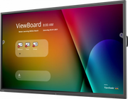 ViewSonic IFP9850-4 ViewBoard 98" 4K Interactive Display Interactive Touchscreen Display ViewSonic