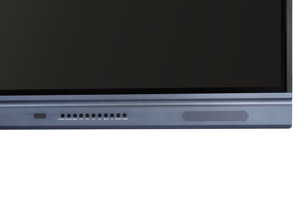 StarBoard YL6 75" 4K UHD Interactive Flat Panel Display | IFPD-YL6-75AOC