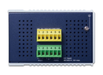 Planet Industrial 8-port 10/100/1000T 802.3at PoE + 2-port 1G/2.5G SFP Managed Switch | IGS-10020PT Planet Network Switches Planet