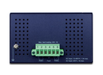 Planet Industrial 16-Port 10/100/1000T + 2-Port 1000X SFP Ethernet Switch | IGS-1820TF Planet Network Switches Planet