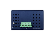 Planet Industrial L2/L4 16-Port 10/100/1000T + 2-Port 100/1000X SFP Managed Switch | IGS-4215-16T2S Network Switch Planet