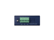 Planet Industrial L2/L4 4-Port 10/100/1000T + 2-Port 100/1000X SFP Managed Switch | IGS-4215-4T2S Network Switch Planet