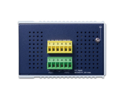 Planet Industrial 8-Port PoE+ L2+ Managed Switch with 4×SFP Uplink | IGS-5225-8P2T4S Network Switch Planet