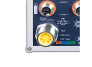 Planet Industrial IP67-rated 4-Port 10/100/1000T 802.3at PoE+ 2-Port 10/100/1000T Managed Ethernet Switch | IGS-5227X-4P2T Network Switch Planet