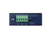 Planet Industrial 4-Port 10/100/1000BASE-T + 2-Port 100/1G/2.5GBASE-X SFP Ethernet Switch Network Switch Planet