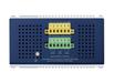 Planet Industrial L3 16-Port 10/100/1000T 802.3at PoE + 4-Port 1G/2.5G SFP Managed Ethernet Switch | IGS-6325-16P4S Planet Network Switches Planet