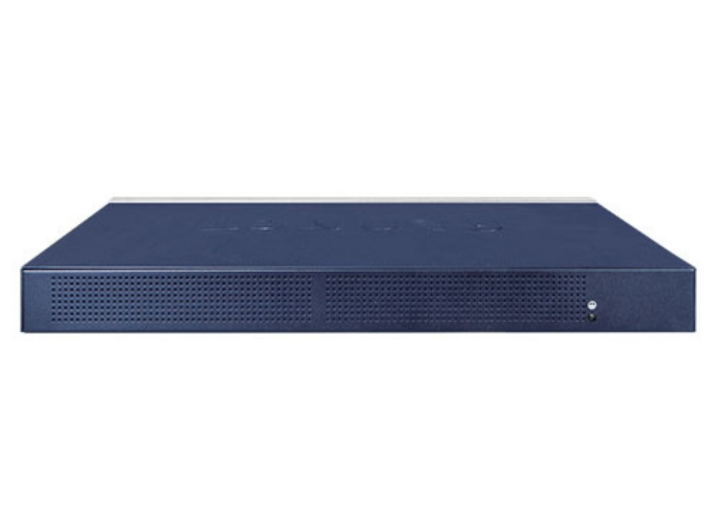 Planet Industrial 24-Port PoE+ L3 Managed Switch with 4×10G SFP+ Uplink | IGS-6325-24P4X Network Switch Planet