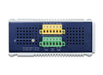Planet Industrial Layer 3 4-Port 2.5GBASE-T + 2-Port 10GBASE-X SFP+ Managed Ethernet Switch Planet Network Switches Planet
