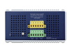 Planet Industrial L3 4-Port 2.5GBASE-T 802.3bt PoE + 2-Port 10G SFP+ Managed Ethernet Switch | IGS-6325-4UP2X Planet Network Switches Planet