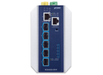Planet Industrial 10G L3 Managed Switch with 5×10G SFP+ & 1×10GBASE-T | IGS-6325-5X1T Planet Network Switches Planet